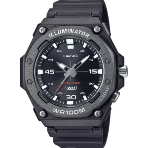 Dress Mens Watches Casio MW620H-1A