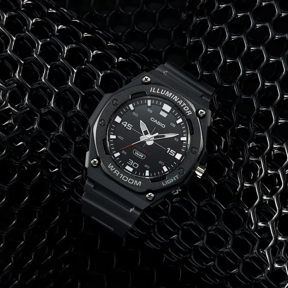 Dress Mens Watches Casio MW620H-1A