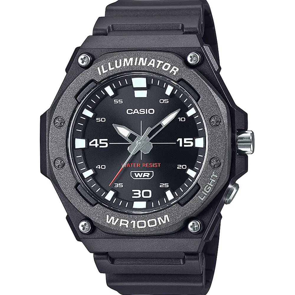 Dress Mens Watches Casio MW620H-1A