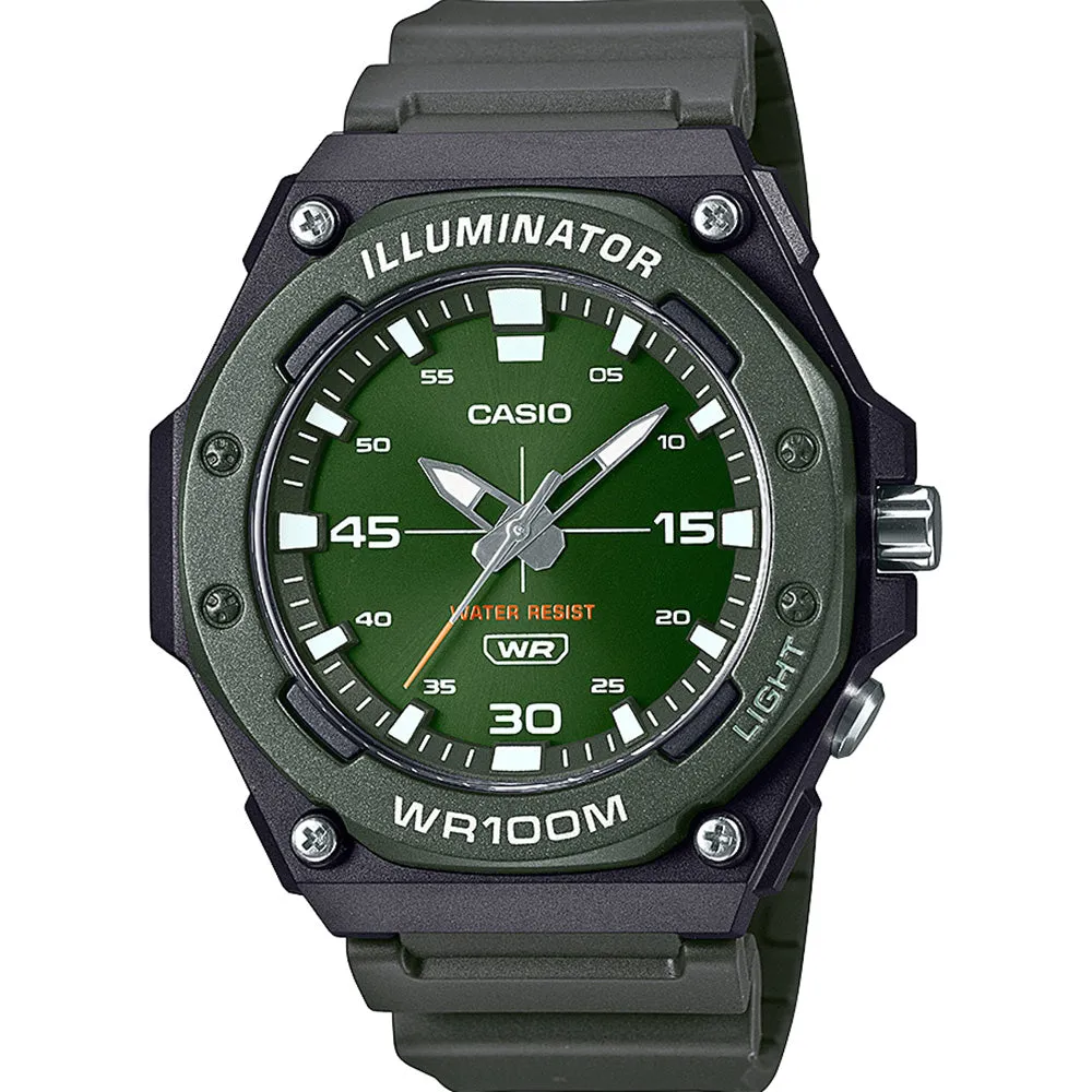 Dress Mens Watches Casio MW620H-3A