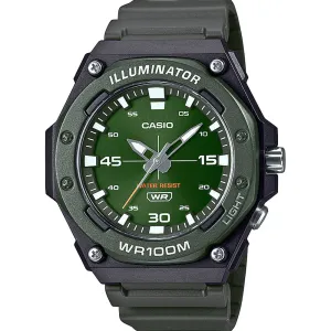 Dress Mens Watches Casio MW620H-3A