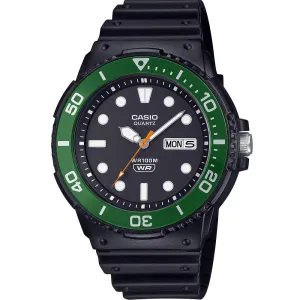 Dress Mens Watches Casio Standard MRW230H-1E3