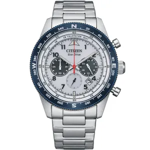 Dress Mens Watches Citizen Eco-Drive CA4554-84H