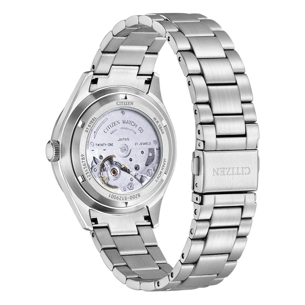 Dress Mens Watches Citizen NH8391-51L