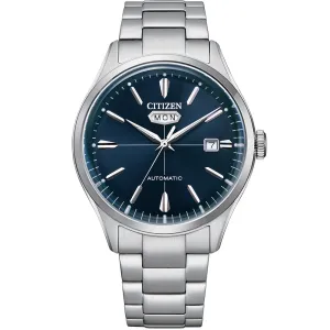 Dress Mens Watches Citizen NH8391-51L