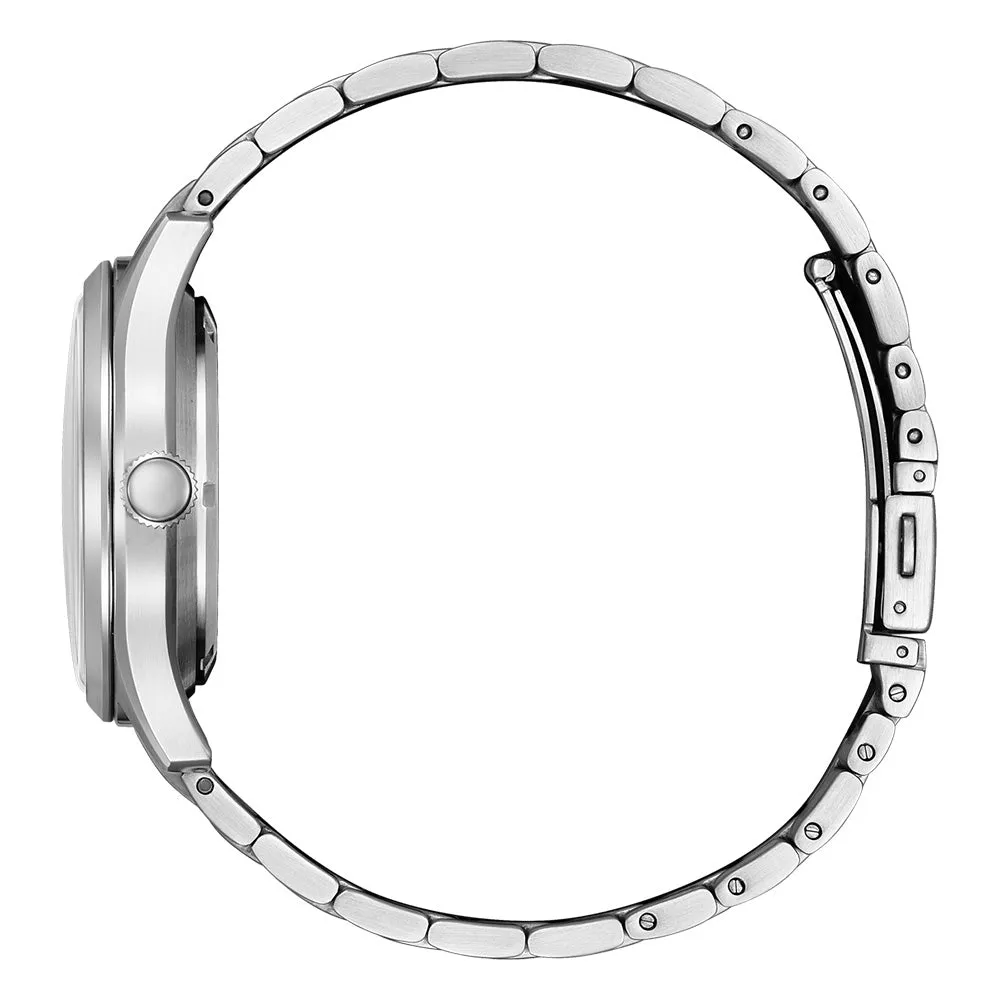 Dress Mens Watches Citizen NH8391-51X Automatic