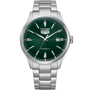 Dress Mens Watches Citizen NH8391-51X Automatic