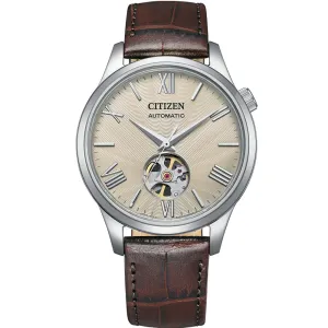 Dress Mens Watches Citizen NH9130-17A Automatic