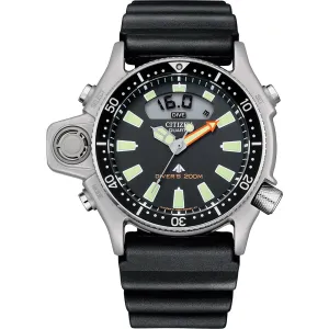 Dress Mens Watches Citizen Promaster JP2000-08E