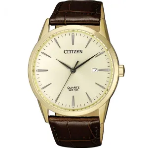 Dress Mens Watches Citizen Quartz BI5002-14A