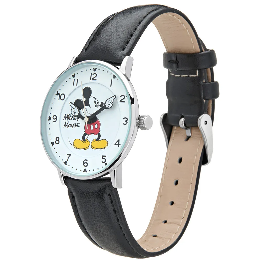 Dress Mens Watches Disney TA94710 Mickey Mouse