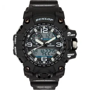 Dress Mens Watches Dunlop DUN285G01