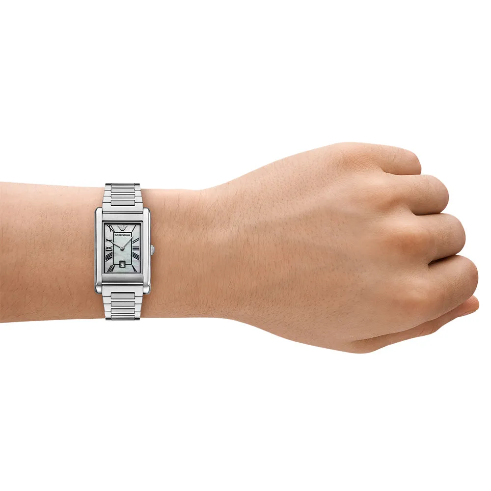 Dress Mens Watches Emporio Armani Gino AR11664