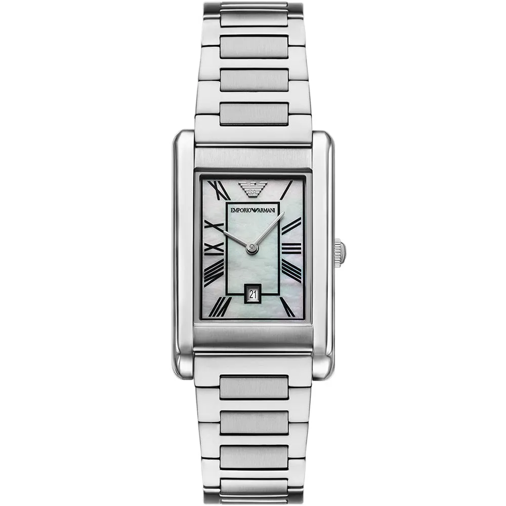 Dress Mens Watches Emporio Armani Gino AR11664
