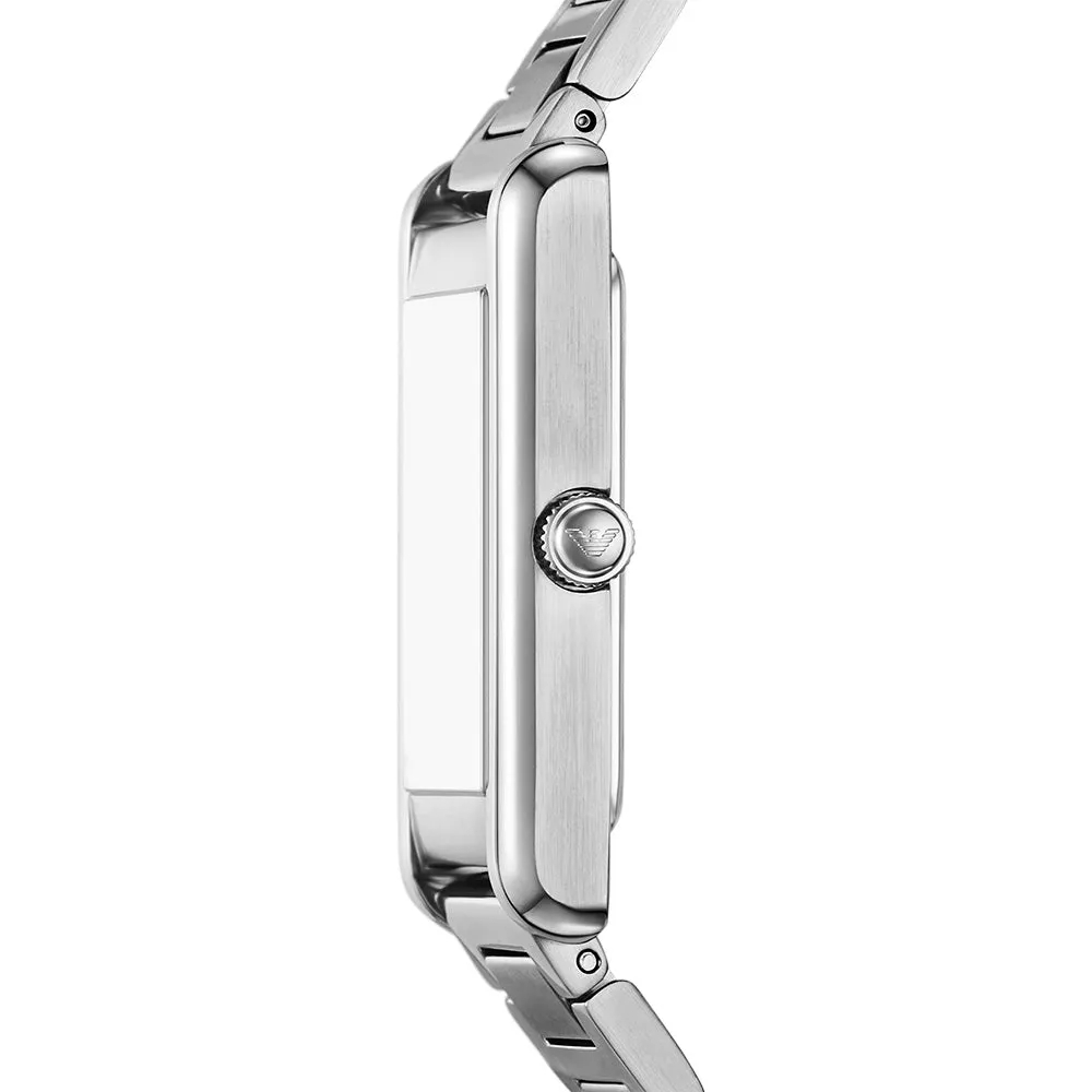 Dress Mens Watches Emporio Armani Gino AR11664