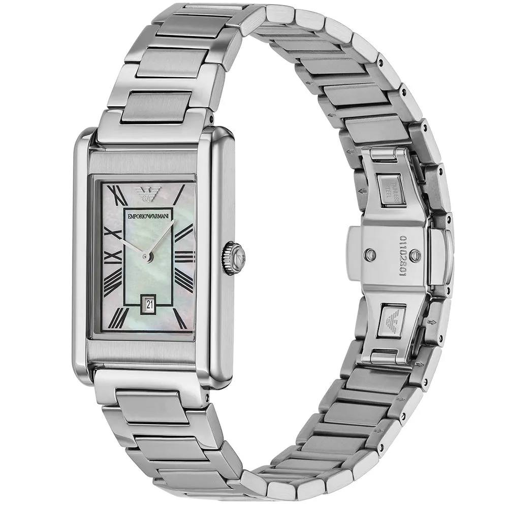 Dress Mens Watches Emporio Armani Gino AR11664