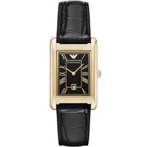 Dress Mens Watches Emporio Armani Gino AR11666