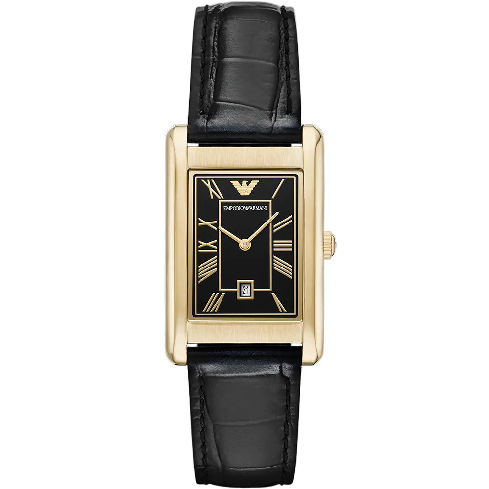 Dress Mens Watches Emporio Armani Gino AR11666