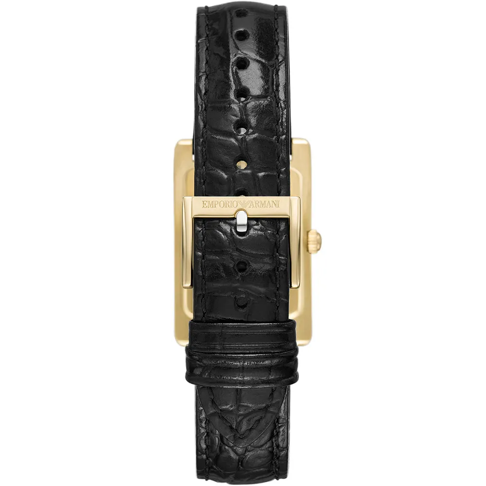 Dress Mens Watches Emporio Armani Gino AR11666