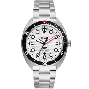 Dress Mens Watches Fossil Breaker FS6063