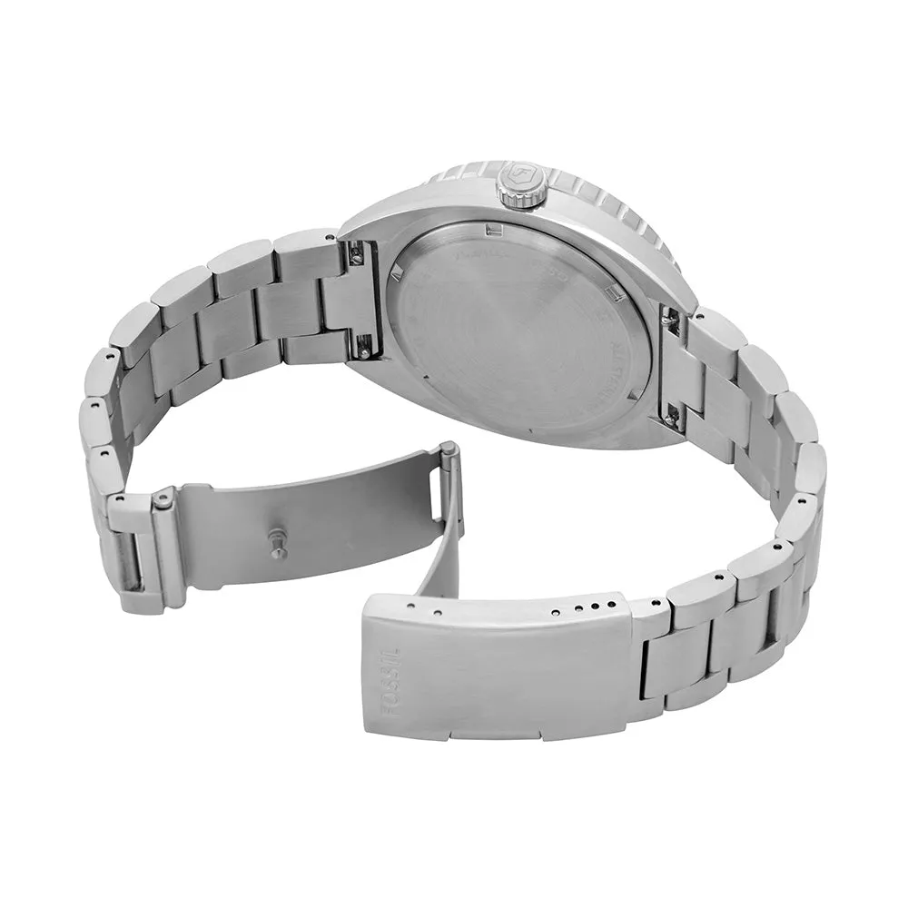 Dress Mens Watches Fossil Breaker FS6063