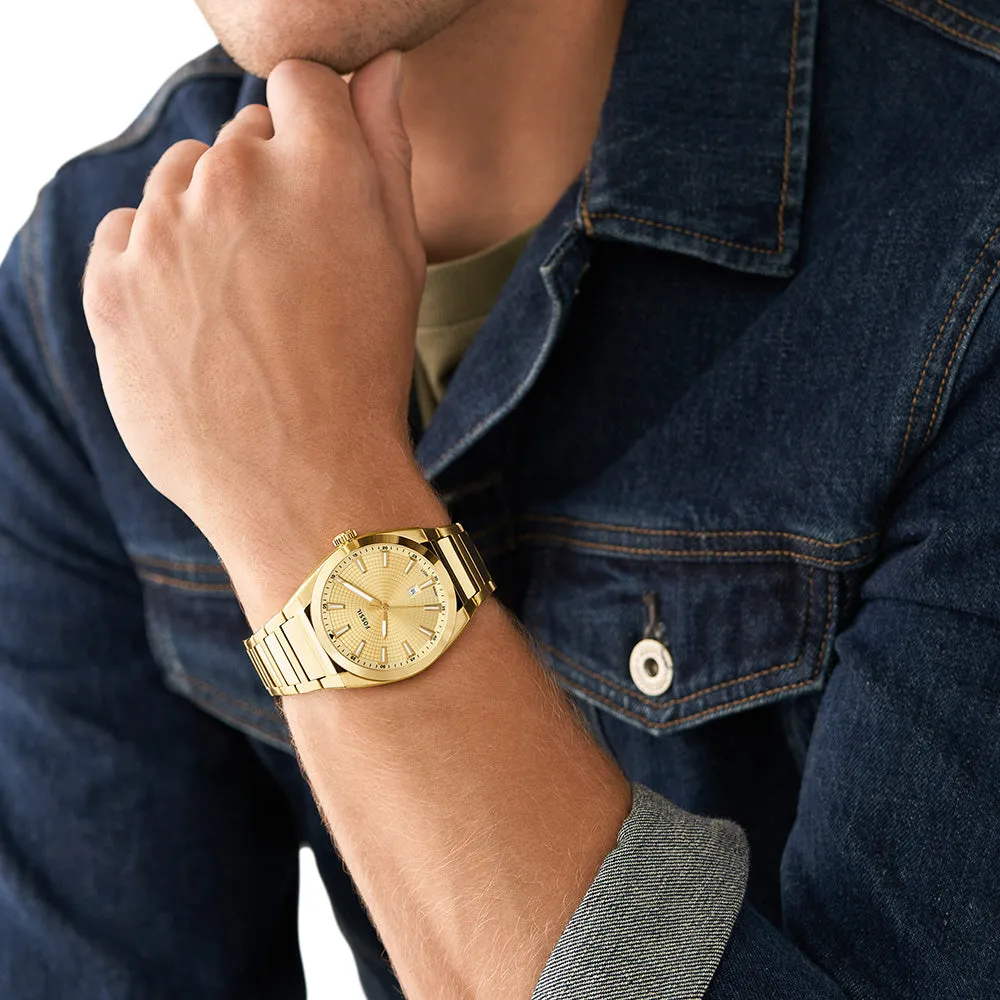 Dress Mens Watches Fossil Everett FS5965