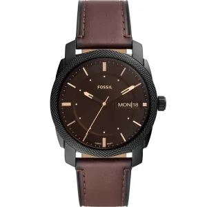 Dress Mens Watches Fossil Machine FS5901