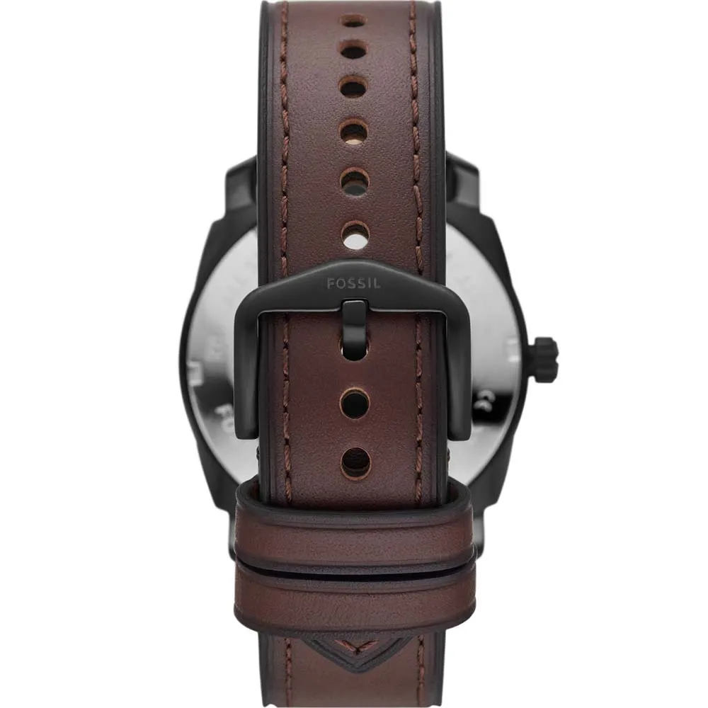 Dress Mens Watches Fossil Machine FS5901