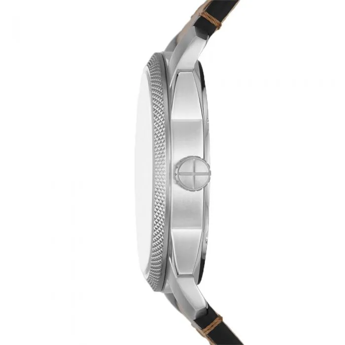 Dress Mens Watches Fossil Machine FS5920