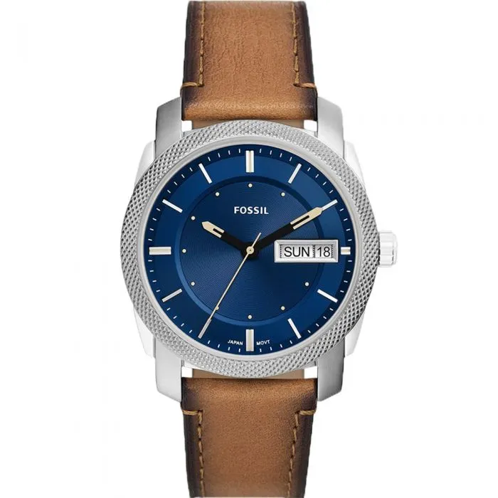 Dress Mens Watches Fossil Machine FS5920