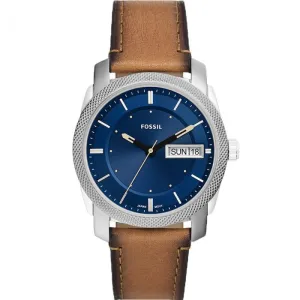 Dress Mens Watches Fossil Machine FS5920