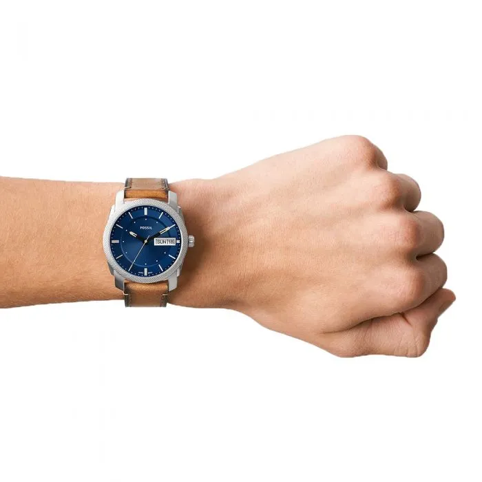 Dress Mens Watches Fossil Machine FS5920
