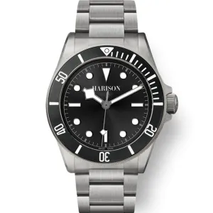 Dress Mens Watches Harison Sports Mens Watch