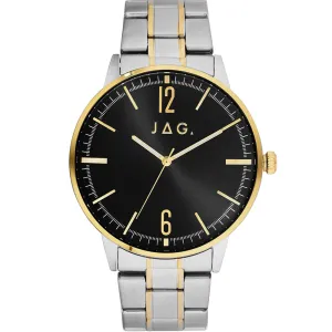 Dress Mens Watches Jag Gawler J2907A