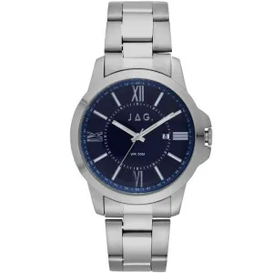 Dress Mens Watches Jag J2154A Xavier