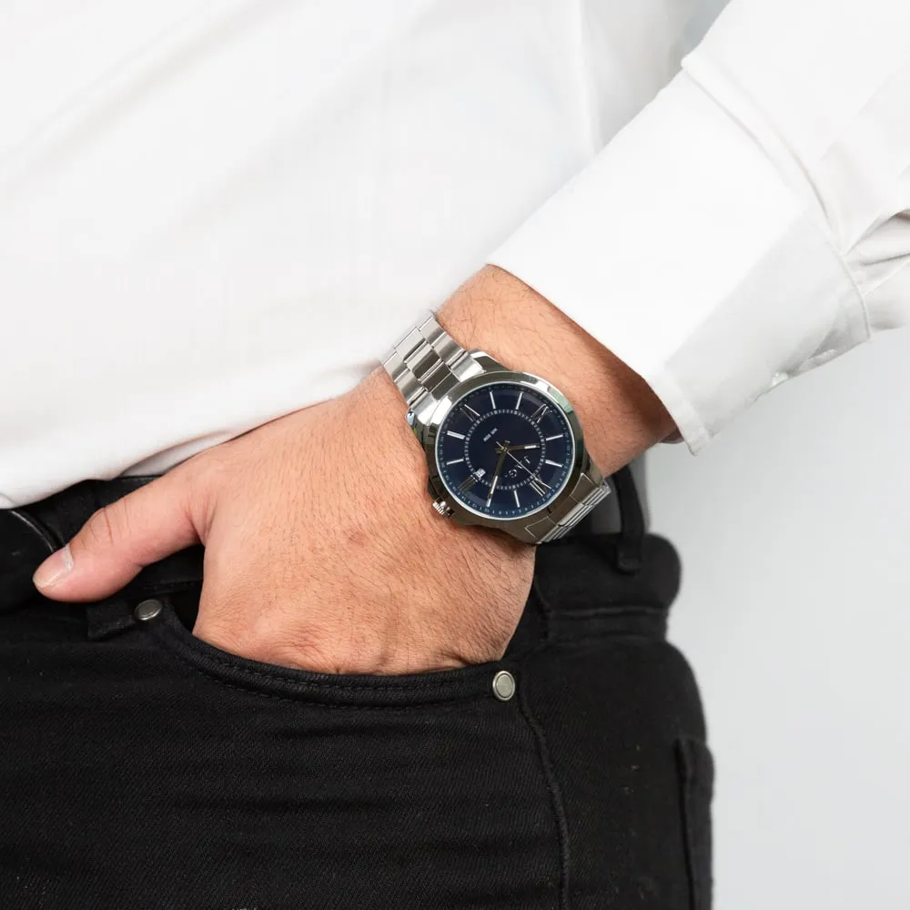 Dress Mens Watches Jag J2154A Xavier