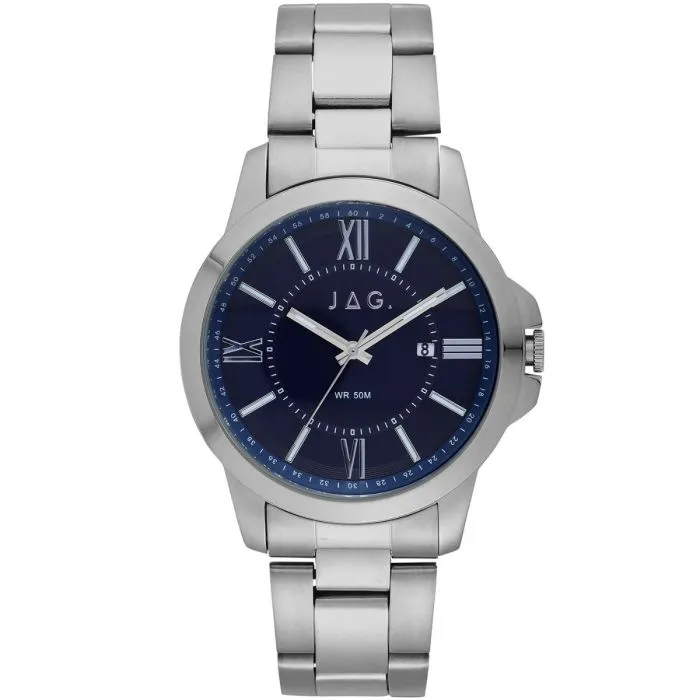 Dress Mens Watches Jag J2154A Xavier