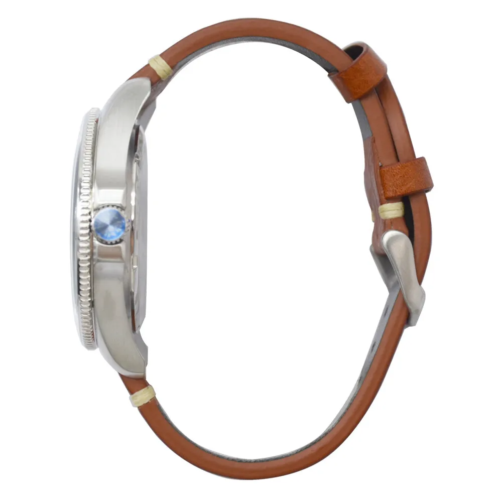 Dress Mens Watches Jag J2878 Windsor