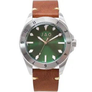 Dress Mens Watches Jag J2878 Windsor