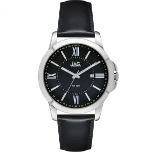 Dress Mens Watches Jag Xavier J2154