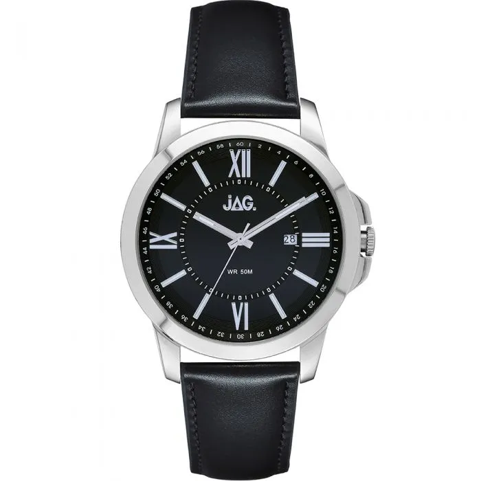 Dress Mens Watches Jag Xavier J2154