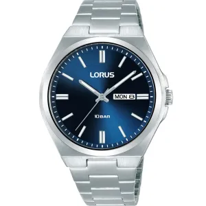 Dress Mens Watches Lorus RH301BX-9 Sports