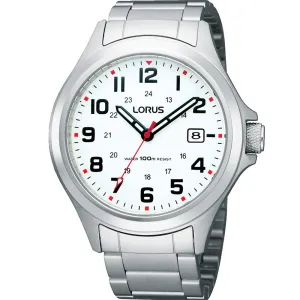 Dress Mens Watches Lorus RXH03IX-5