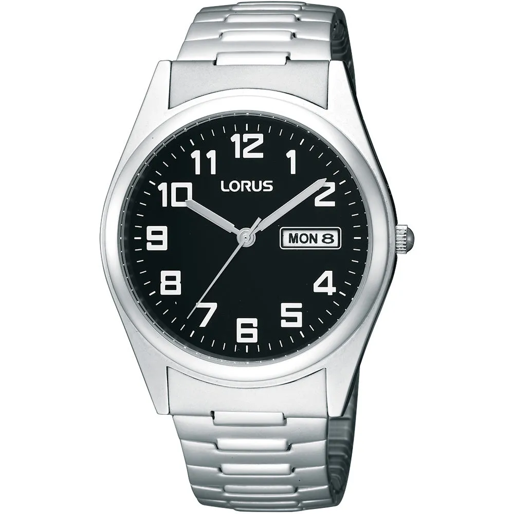 Dress Mens Watches Lorus RXN13CX-9