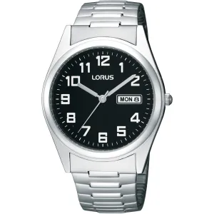 Dress Mens Watches Lorus RXN13CX-9
