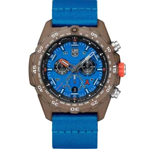 Dress Mens Watches Luminox XB3743ECO Bear Grylls Survival ECO Master