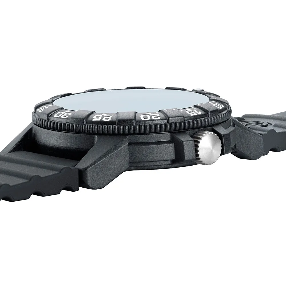 Dress Mens Watches Luminox XS03291 Leatherback SEA Turtle Giant