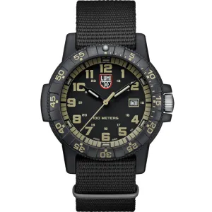Dress Mens Watches Luminox XS0333 Sea Turtle Giant