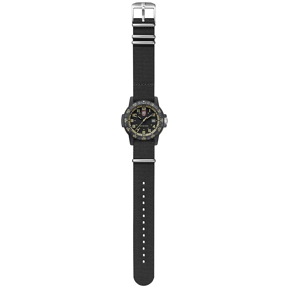 Dress Mens Watches Luminox XS0333 Sea Turtle Giant