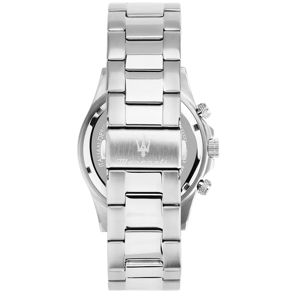 Dress Mens Watches Maserati Competizione R8873600009
